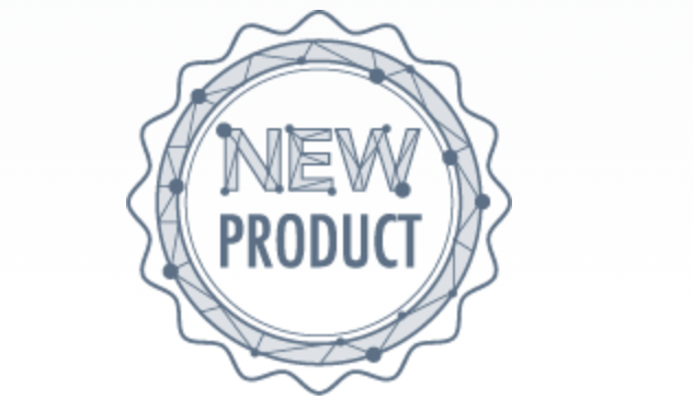 New Product Icon